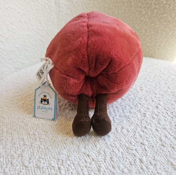 🍎Amusables Apple🍎 - Picture 2 of 7